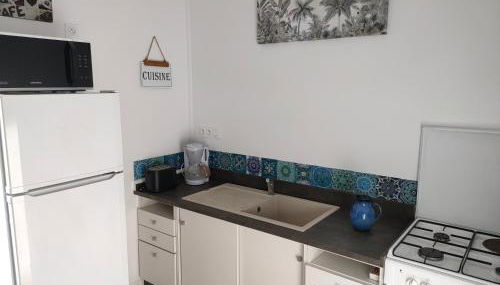 Grand studio centre ville Bretignolles - Foto 3