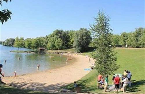 Appartement de charme centre ville - Foto 24