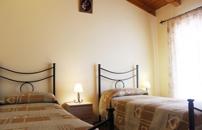 Vacation House ETNA - Foto 8