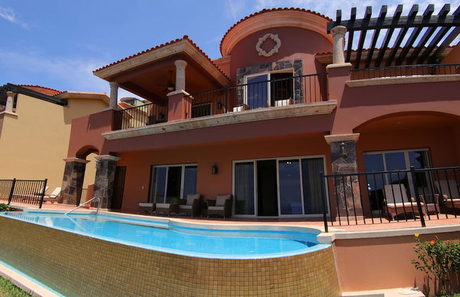 Quivira Los Cabos Condos & Homes - Vacation Rentals - Foto 59