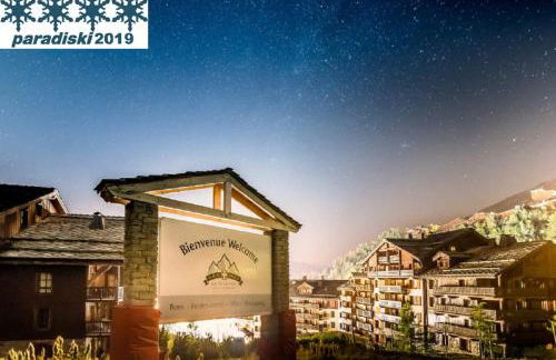 appartement de standing Arc 1950 - Photo 1