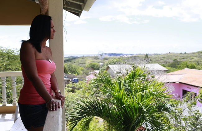 Hersher Studios & Apartments - Foto 28