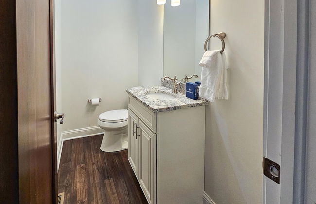 Blue Dog Landing - Foto 25