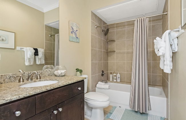 The Dawn Oceanfront Bliss - Foto 15