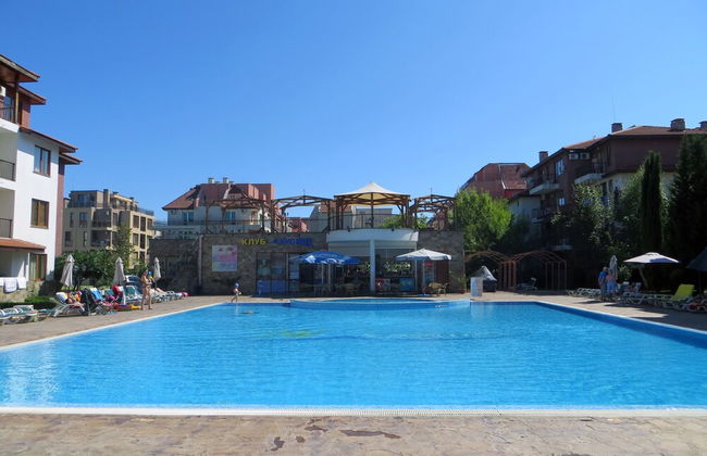 Apollon Apartments - Foto 39