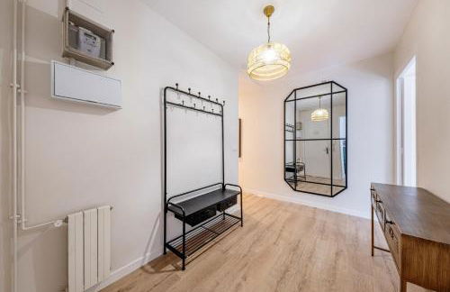 BeBarceloner Eixample Apartments- 4 bedrooms - Photo 12