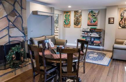 Hall of Fame Private Resort-9 Miles to Downtown Nashville Pools Arcade - Foto 24