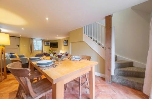 Garden Cottage - Foto 11