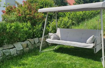 Apartment Charly - Aktivurlaub im Herzen Bayerns - Foto 24