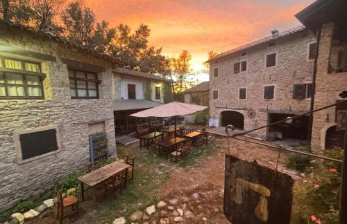 Agriturismo Mulino in Pietra - Foto 1