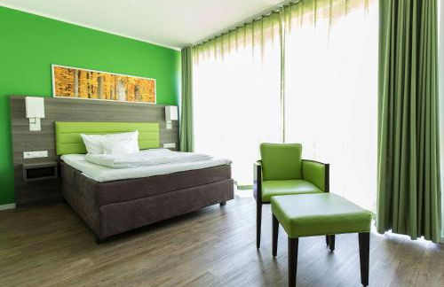 BONNOX Boardinghouse & Hotel - Foto 54