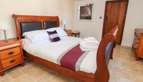 The Shippon - Foto 4, wardrobe