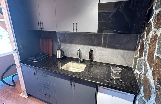 Oruba Bungalov - Foto 7