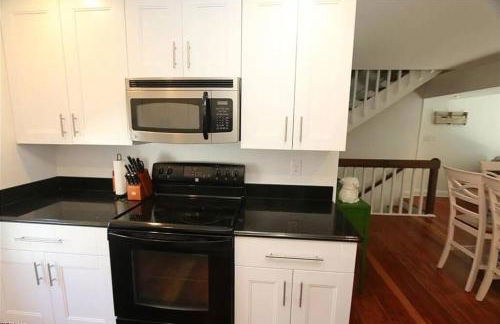 Beach Luxury Townhouse - Foto 14