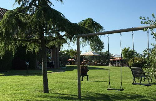 Agriturismo Papaveri e Papere - Foto 35