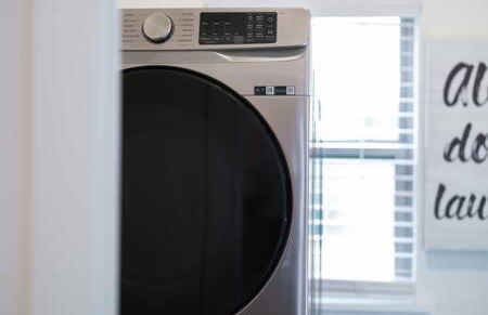 The Warhol - Pet-Friendly Apartment - Foto 34