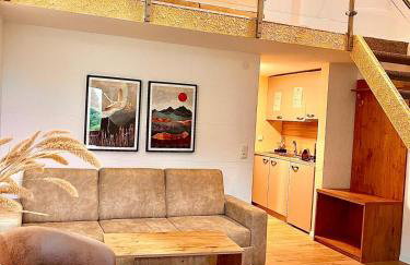 Allgäuer Ferienwohnung mit Schwimmbad- und Sauna-Zugang - Foto 2