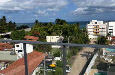 Flat com Piscina Privativa Tamandaré - Photo 12