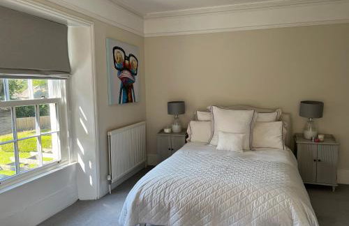 Manor Farm House - Foto 31