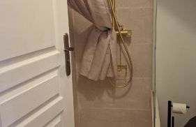 Charmant petit appartement avec terrasse - Foto 16