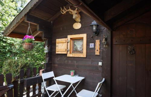 Le Chalet du Petit Ours - Photo 12
