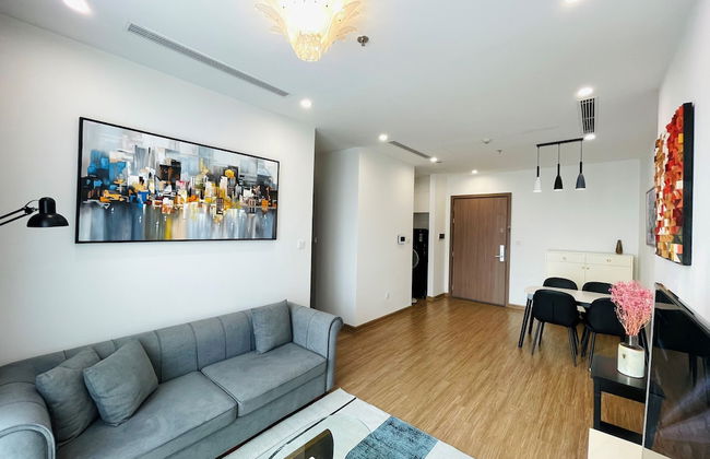 Vinhomes Skylake Kane Apartment - Foto 54