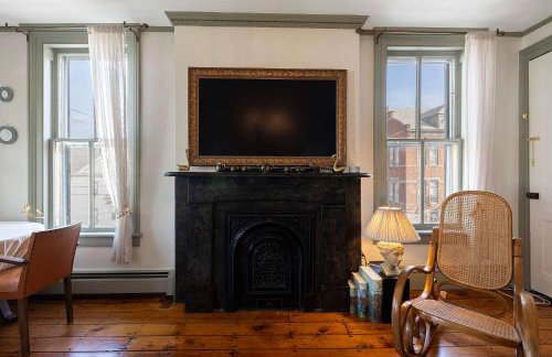 The Mulford Alden House - Foto 77