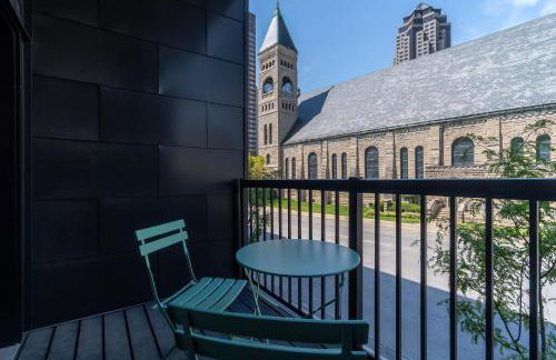 Kasa Downtown Des Moines - Foto 8