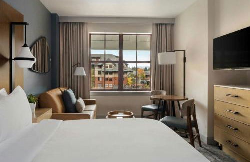 Marriott Timber Lodge Luxury Studio - Foto 53