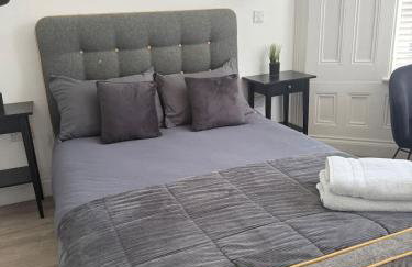 Seaside studio apartment - Foto 9