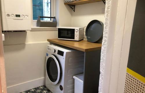 The Cottage - Foto 39