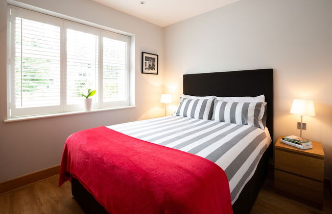 HomefromHolme Alban House - Foto 14