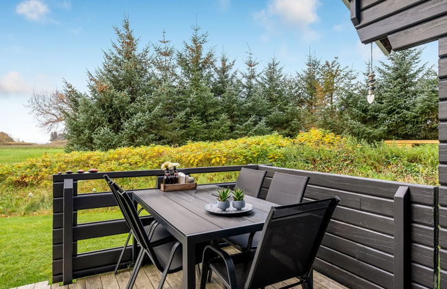 "Engeline" - 300m to the fjord - Foto 12