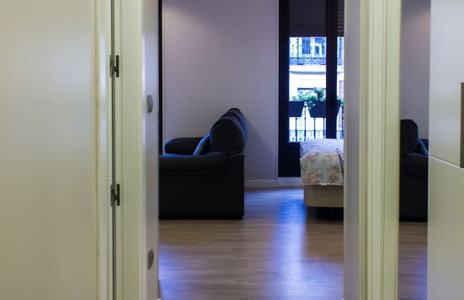 Arenal Suites Preciados - Photo 36