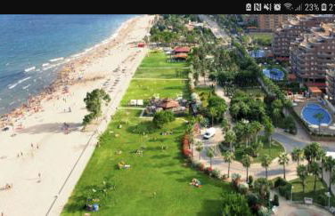 ACAPULCO III MARINA DÓR - Photo 22