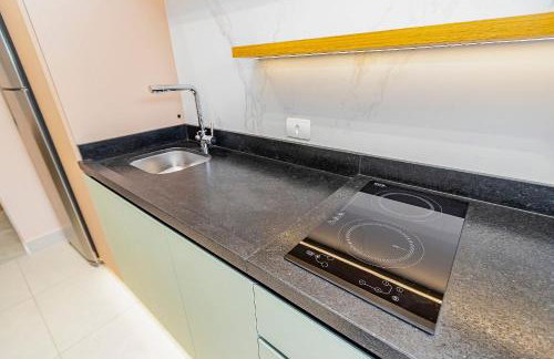 Apto de 2 Quartos c/ Vaga no Sou Ecoville-SOU0402B - Foto 25