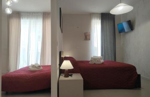 CconfortHotels Mimì Apartment - Foto 18