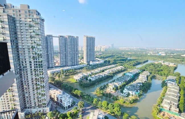 Armin Homes Studio Solforest Ecopark - Photo 25