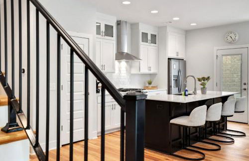 The Oakley - Near Lake Fayetteville - Photo 15