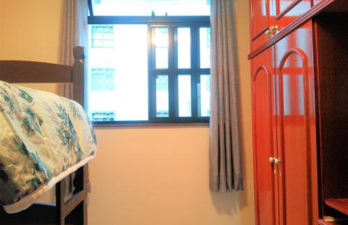 Excelente Apto Próx. Centro Curitiba - Foto 10