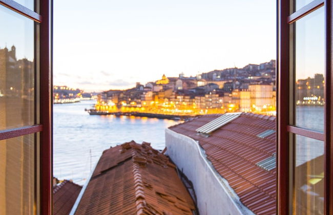 Douro Riverside Apartments - Foto 50
