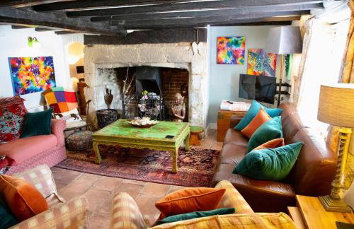 Christmas Cottage, Isle of Wight - Foto 15