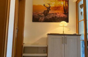 Ferienwohnung Hirsch im Allgäu - Foto 14