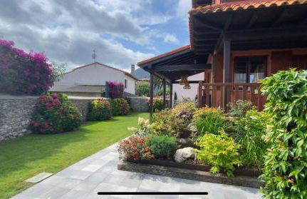 Casa LA BARQUERA -reserva para entablar conversación- - Foto 48