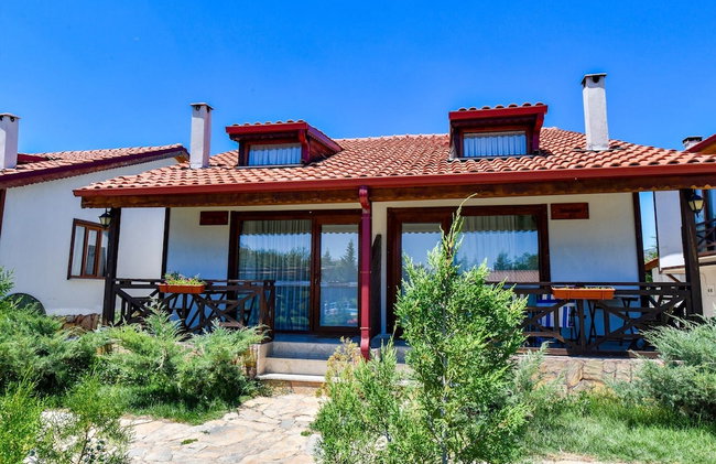 Tefenni Villas - Foto 8