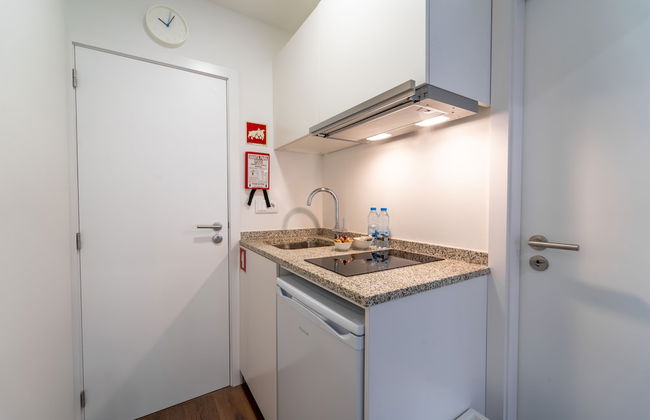 Guadalupe Lofts - Foto 30