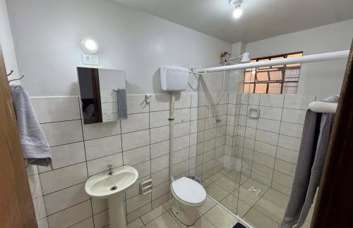 Apenas 100m da unioeste perto do lago e shopping - Foto 31