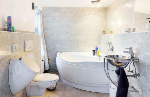 Skandi Wohnung auf dem Klotzberg/tolle Aussicht - Foto 15