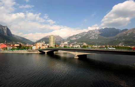 Suite sogni di lago Lecco, Como - Foto 31