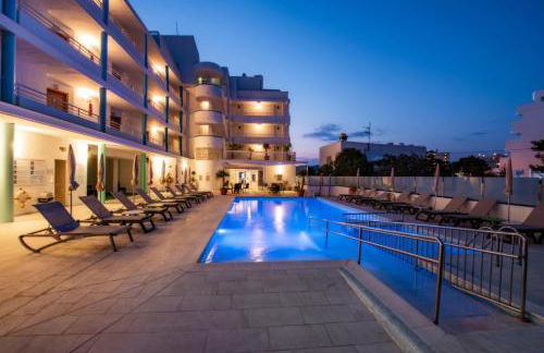 Apartamentos La Kiki - Foto 19